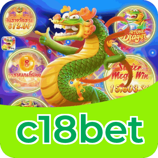 Slots Premium da PG Soft na c18bet
