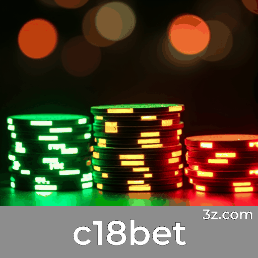 c18bet: Seu Cassino Premiado e Seguro