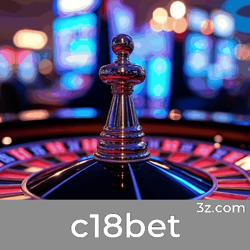 c18bet: Seu Cassino Premiado e Seguro