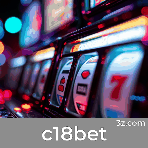 c18bet: Desbloqueie Recompensas Surpreendentes!