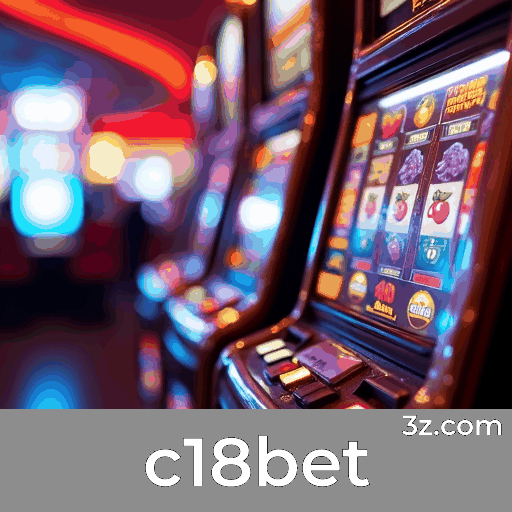 c18bet: Ofertas Exclusivas para Usuários Brasileiros