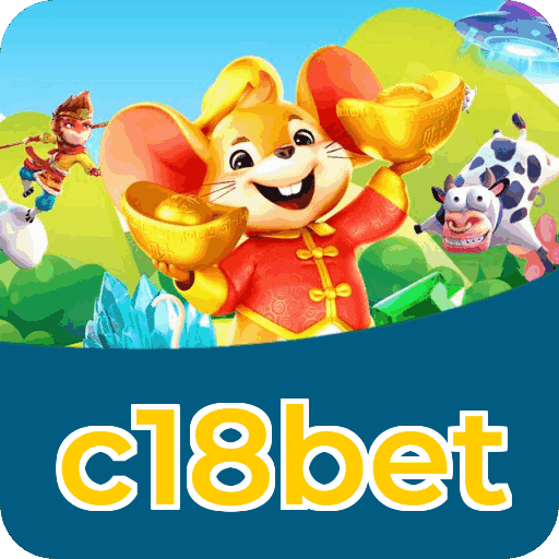 Jogos com maior RTP na c18bet