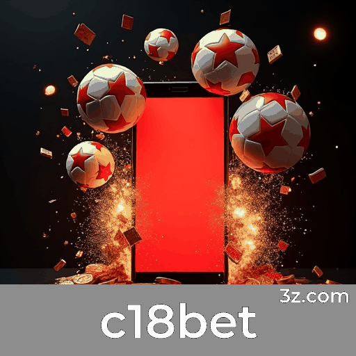 Análise Profissional de Esportes na c18bet: Decisões Baseadas em Dados