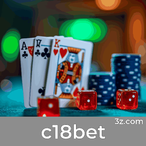 Experimente o C18Bet: Apostas Móveis Completa