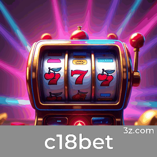 c18bet: Ganhe Recompensas Incríveis Agora!