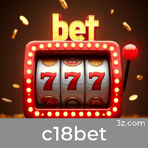 Experimente o Login Exclusivo com Proteção Avançada no c18bet