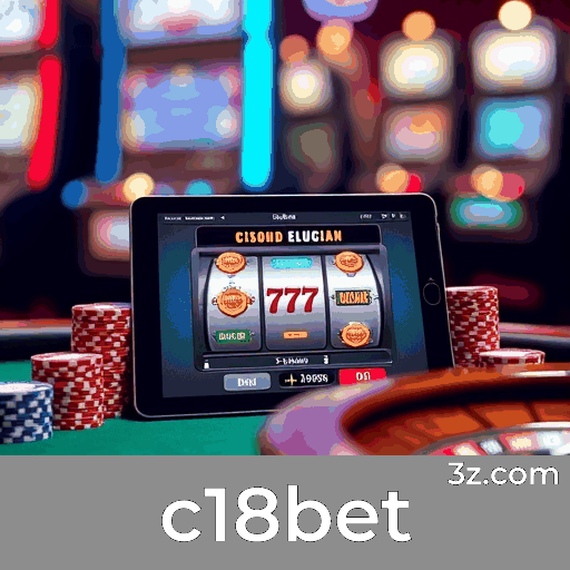 Descubra as Promoções Exclusivas do c18bet no Brasil!