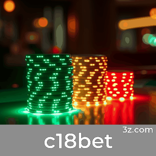 c18bet: Envolva-se na Competição e Interatividade do Crash