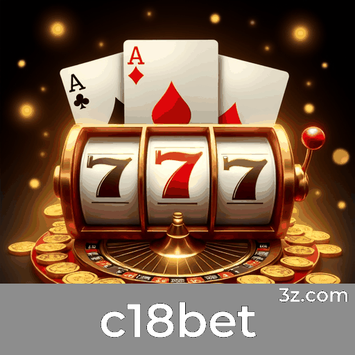 c18bet: Estável, Seguro e Otimizado para o Brasil