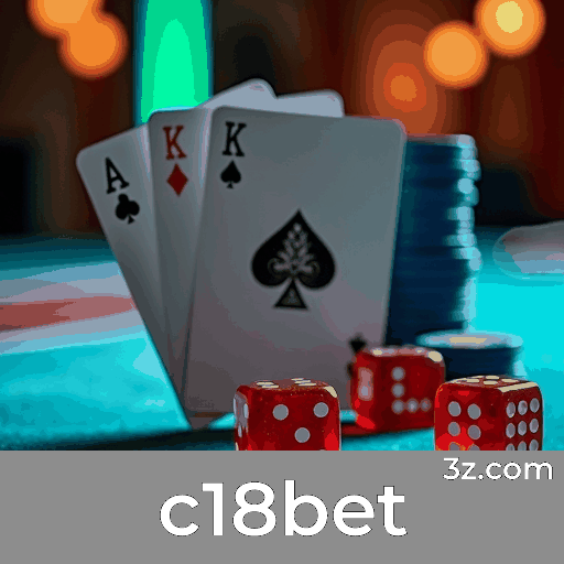 C18Bet: App de Apostas Rápido e Completo