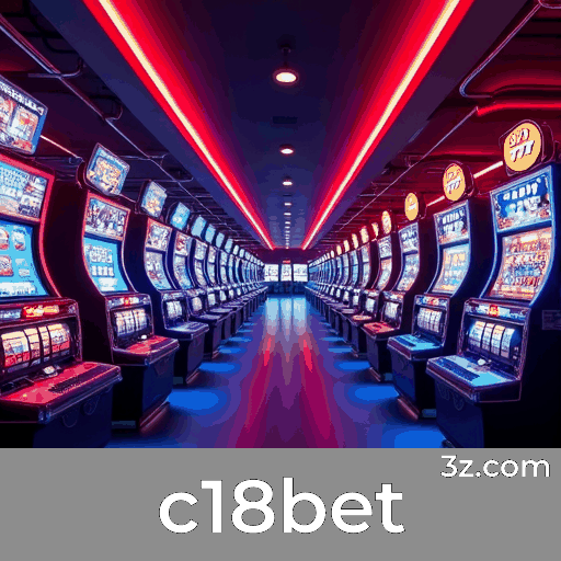 c18bet.com - O Melhor da Aposta Online e Cassino no Brasil - c18bet