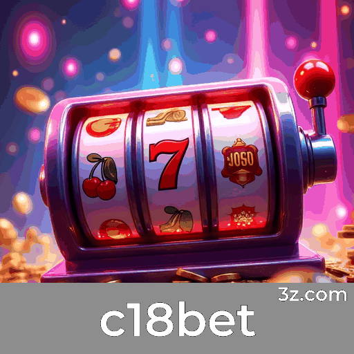 Experimente o Login Exclusivo com Proteção Avançada no c18bet