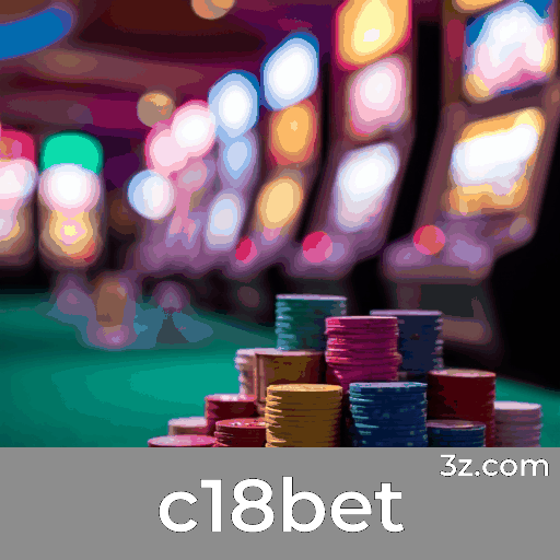 Pioneirismo em Entretenimento: c18bet e Convergência Tecnológica
