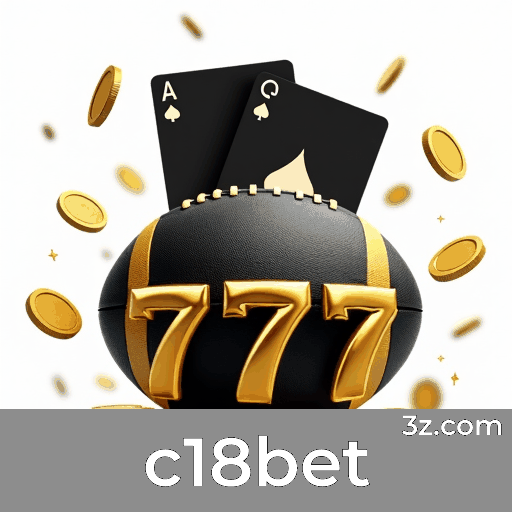 Aproveite o c18bet: Plataforma de Apostas Premium