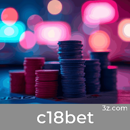 c18bet Jogos: Domine Estratégias de Cassino e Vença Mais