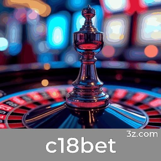 Pioneirismo em Entretenimento: c18bet e Convergência Tecnológica