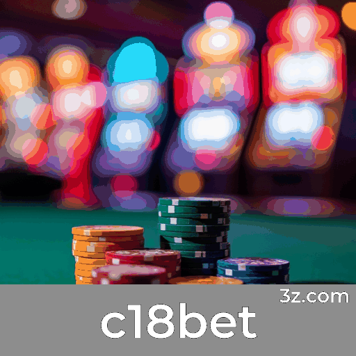 c18bet: Ofertas Exclusivas para Usuários Brasileiros