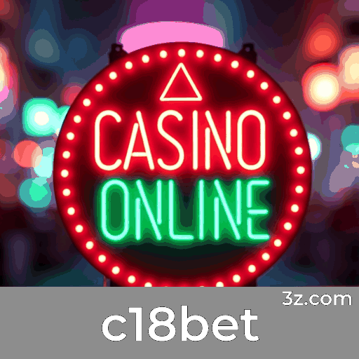 Inovações de Jogos na c18bet: Liderando Tendências Disruptivas