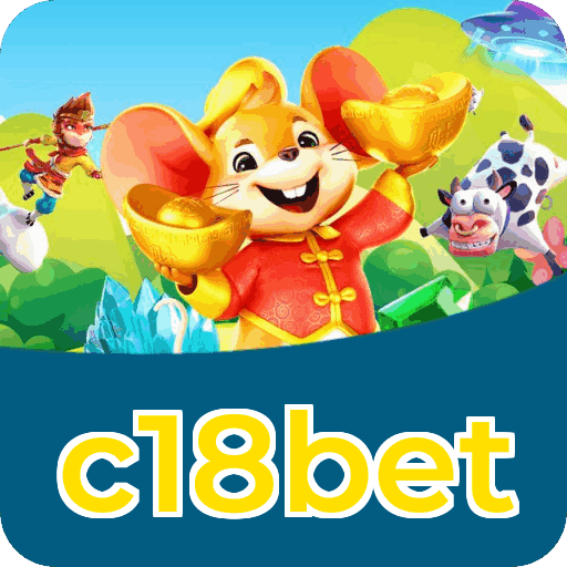 Instalação iOS c18bet