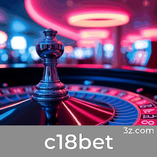Experiência VIP exclusiva com dealers profissionais no casino c18bet