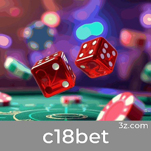Internacionalmente Certificado: Experiência VIP no Casino c18bet