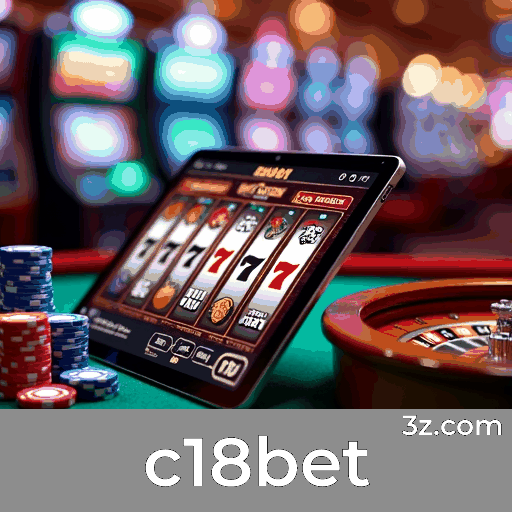 Internacionalmente Certificado: Experiência VIP no Casino c18bet